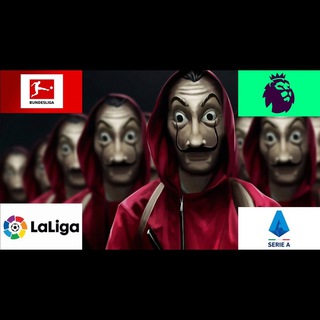 Логотип @mr_better_bet - Прогнозы на спорт Mr. Better