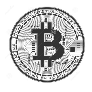 Логотип @mr_blockchaintech - Blockchain technology