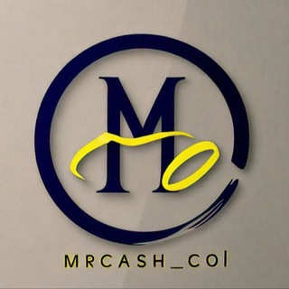 Логотип @mr_cash1052 - Mrcash_Col