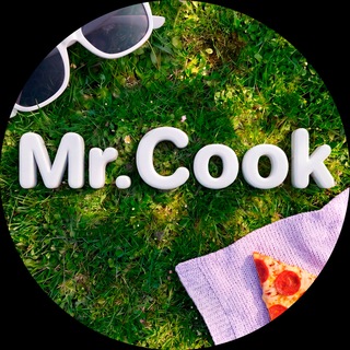 Логотип @mr_cook_dostavka - Mr.Cook chat