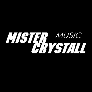 Логотип @mr_crystall_music - Mr. Crystall music