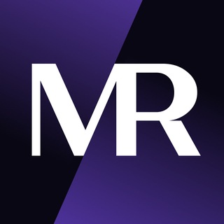 Логотип @mr_development - MR