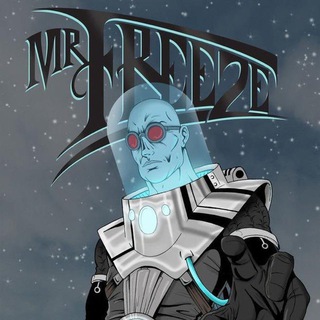 Логотип @mr_freeze_smoke - Mr.Freeze_ICEBERG_