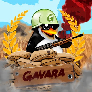 Логотип @mr_gavara1 - Джафар на связи