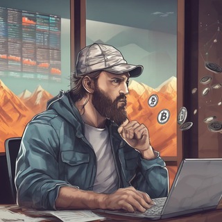 Логотип @mr_gorec - Метод Mr. Gorca