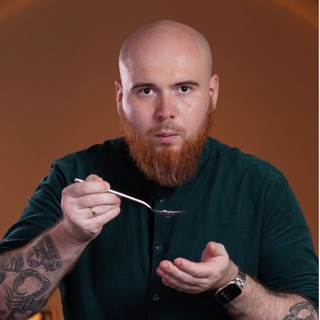 Логотип @mr_kulinar_1 - Mr.kulinar