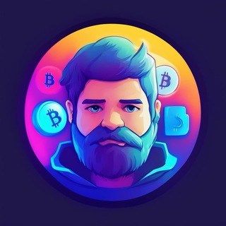 Логотип @mr_levelup - Купить продать биткоин