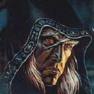 Логотип @mr_mingan - Дневник пустынника Мингана