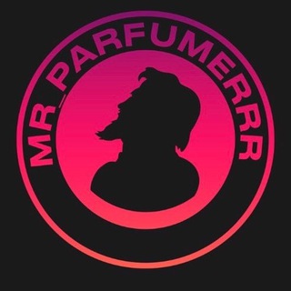 Логотип @mr_parfumerrr - Mr_parfumerrr