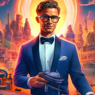 Логотип @mr_producerru - Ивент-Культура