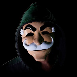 Логотип @mr_robotxxx - Mr.Robot • hack, virus, abuse