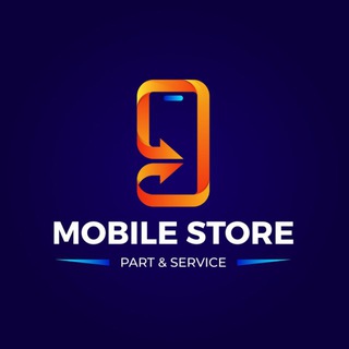 Логотип @mr_storephone - MR. iQualitative