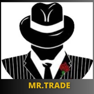 Логотип @mr_trade99 - Mr. Trade | КРИПТА 🔔