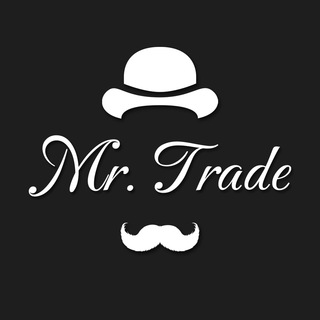Логотип @mr_trade_official - Mr. Trade