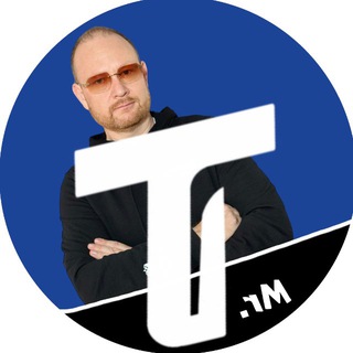 Логотип @mr_twister_life - Интересно за углом