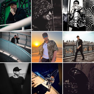 Логотип @mr_vatslav_channel - Mr.Vatslav Music