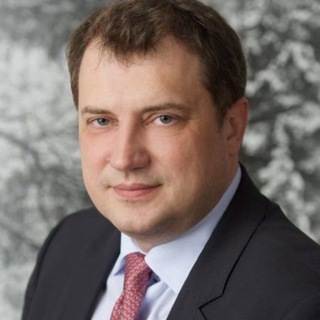 Логотип @mrabushko - МИХАИЛ РАБУШКО