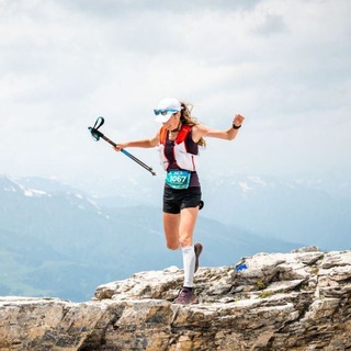 Логотип @mraceclub - Mountain Race Club