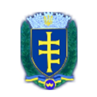 Логотип @mradabuchach - Бучацька міська рада