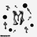 Логотип @mrakamakafooou - Mrakamakafo