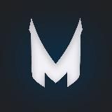 Логотип @mraketologist - Мракетинг