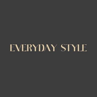 Логотип @mrandmrsboutique - Everyday Style