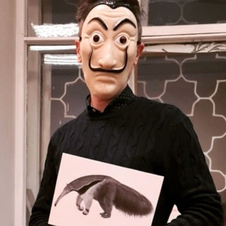 Логотип @mrandreart - Sketch&Go