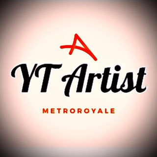 Логотип @mrartistyoutubee - 🤴🏻ARTIST