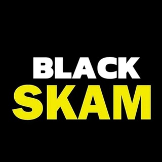 Логотип @mratlantic1 - BLACKSKAM