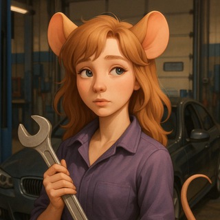 Логотип @mraz1na - 6_mraz1na_6