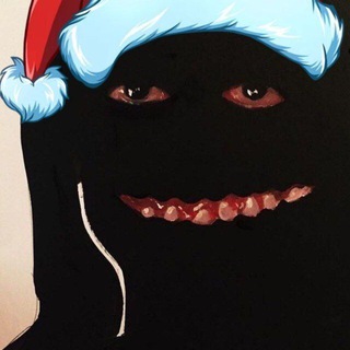 Логотип @mrazcyka - Мразотный канал