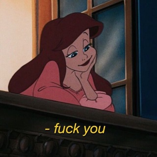 Логотип @mrazotnayrusalochka - Мразотная русалочка