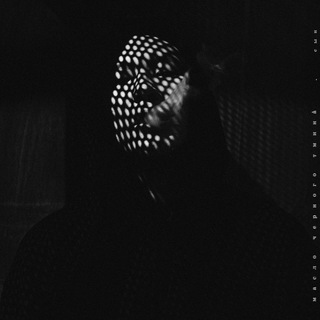 Логотип @mrazzjfm - M R V Z b FM