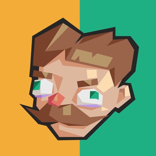 Логотип @mrbav - BAV