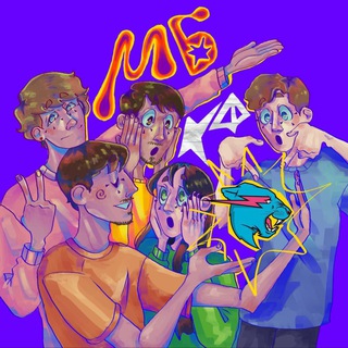 Логотип @mrbeastcf - [АРХИВ] MrBeast confessions!!