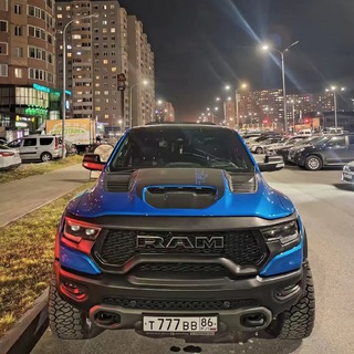 Логотип @mrbenzcedec - Cars from Surgut [86]