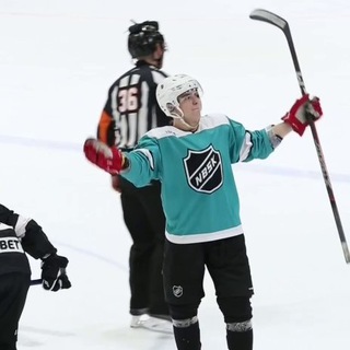 Логотип @mrblackhockey - Mrblack_hockey