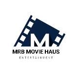 Логотип @mrbmoviehaus - mrbmoviehaus