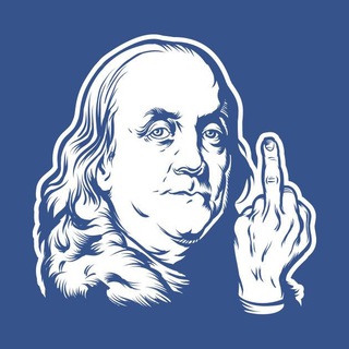 Логотип @mrbnjamin - Мистер Бенджамин