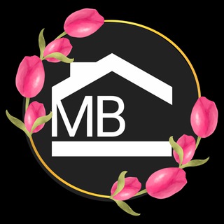 Логотип @mrbrus_official - MB-STROY || САХАЛИН