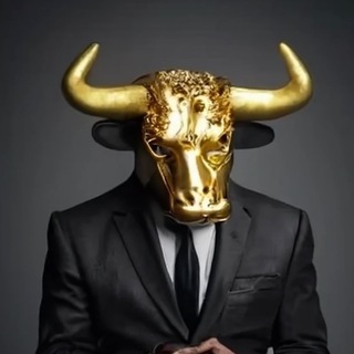 Логотип @mrbull_trading - Mr. Bull Trading | Сигналы Бинанс