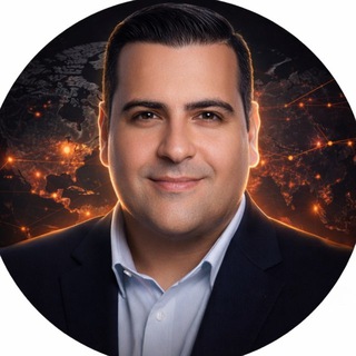 Логотип @mrcapachotv - 🔴MR.CAPACHO TV🔥