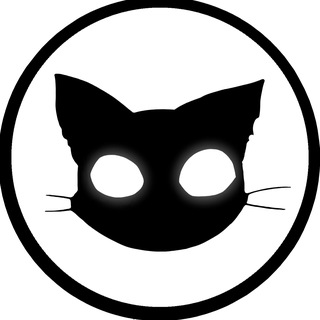 Логотип @mrcatsagirovivan - Mr. Cat