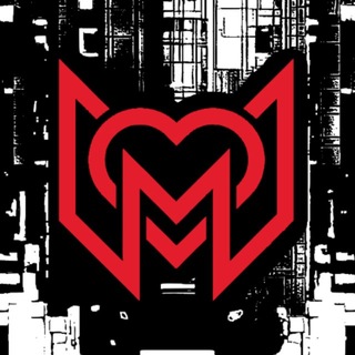 Логотип @mrcfunsclub - MRC Fans Club