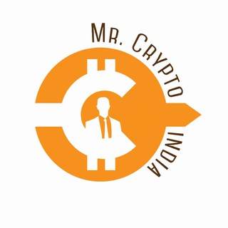 Логотип @mrcryptoindia2 - MCI - Crypto Traders & Blockchain Enthusiasts