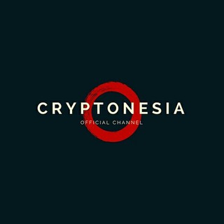Логотип @mrcryptonesia - Mr. Cryptonesia