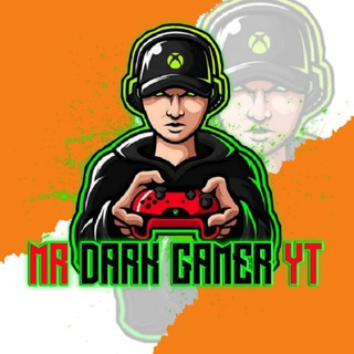 Логотип @mrdarkgamerytchat - 『𝗠𝗥』亗 𝗗𝗔𝗥𝗞 𝗚𝗔𝗠𝗘𝗥 𝗬𝗧 𝙊𝙁𝙁𝙄𝘾𝙄𝘼𝙇 ?𝘾𝙃𝘼𝙏𝙄𝙉𝙂