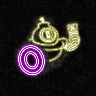 Логотип @mrdeals - BombOfferte