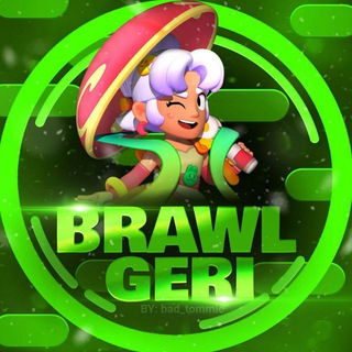 Логотип @mrdonatbs - Бравл