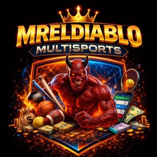 Логотип @mreldiabloking93 - 🏆 𝘔𝘙𝘌𝘓𝘋𝘐𝘈𝘉𝘓𝘖 🏆